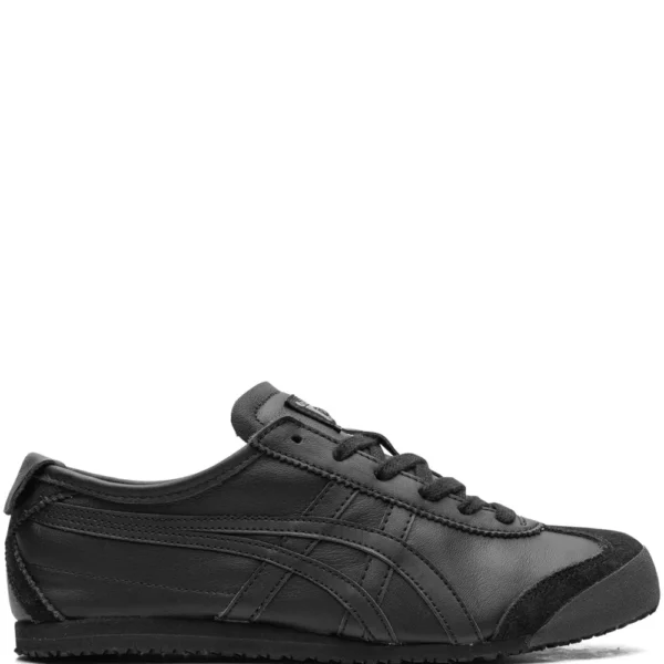 Onitsuka Tiger Mexico 66 Triple Black