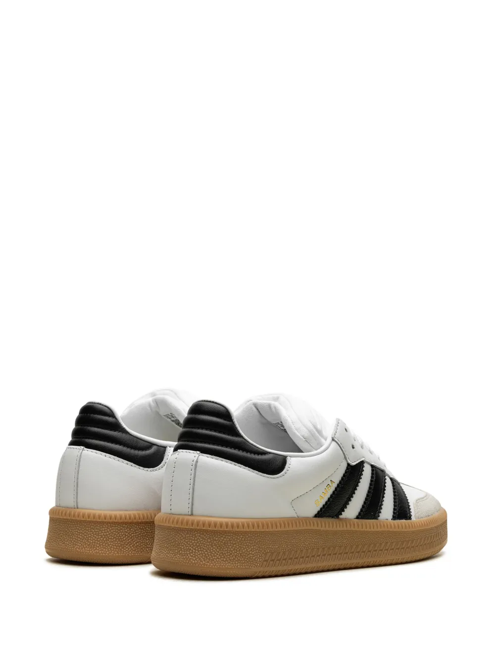 Adidas Samba XLG White Black Gum - Image 4