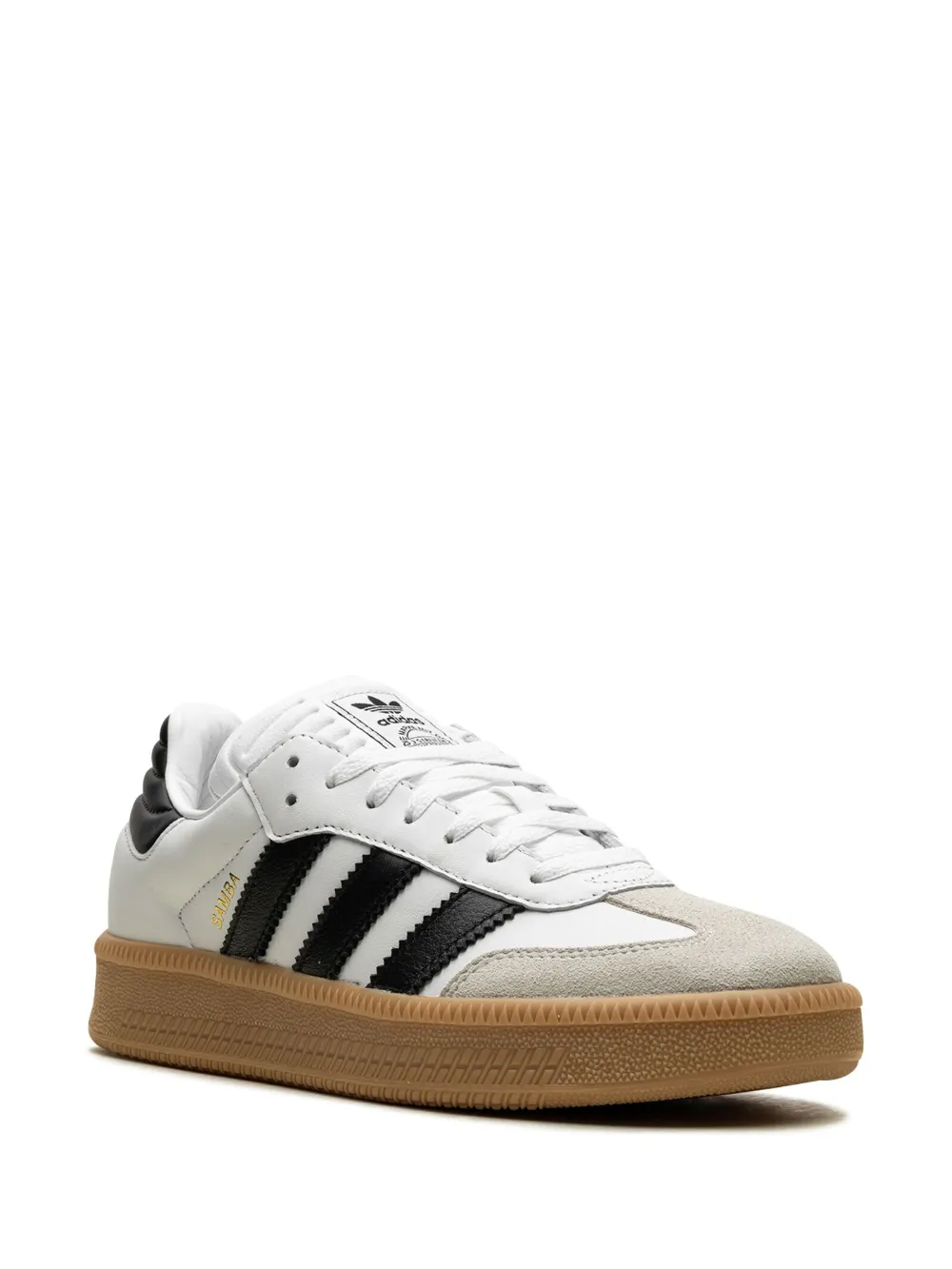 Adidas Samba XLG White Black Gum - Image 2