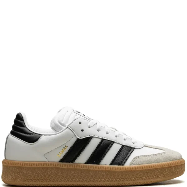 Adidas Samba XLG White Black Gum