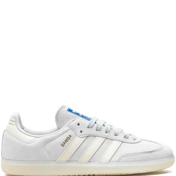 Adidas Samba OG Wonder Silver