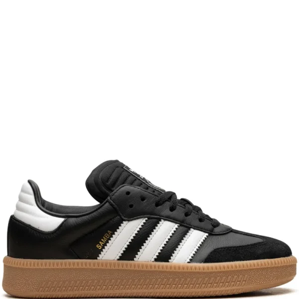 Adidas Samba XLG Core Black Gum