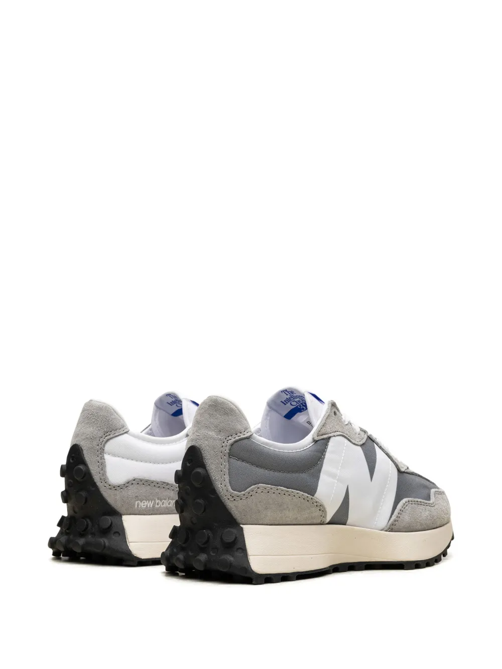 New Balance 327 Grey - Image 3