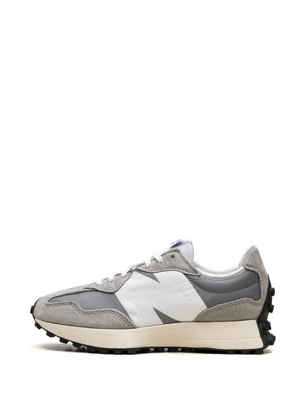New Balance 327 Grey - Image 4
