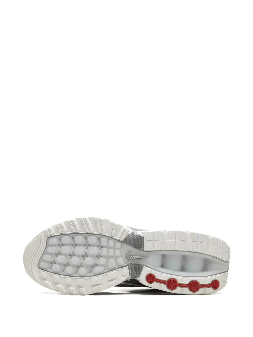 Nike Air Max Dn White Metallic Silver - Image 4