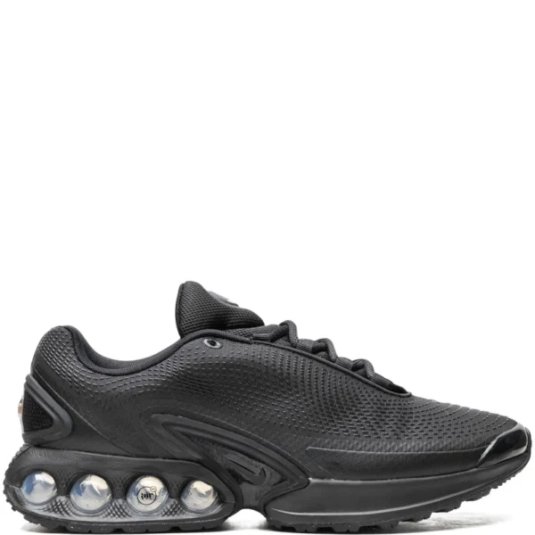 Nike Air Max Dn Black Dark Smoke Grey