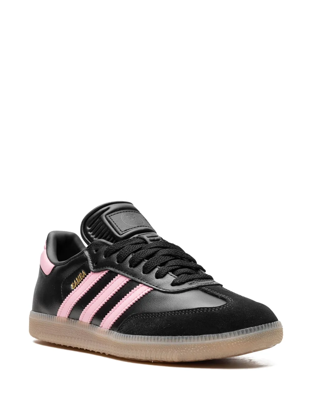 Adidas Samba Inter Miami CF Messi Black - Image 2