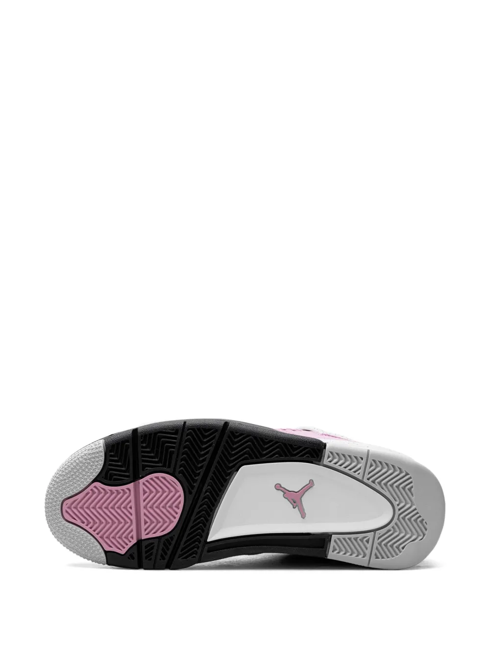 Jordan 4 Retro Orchid - Image 5