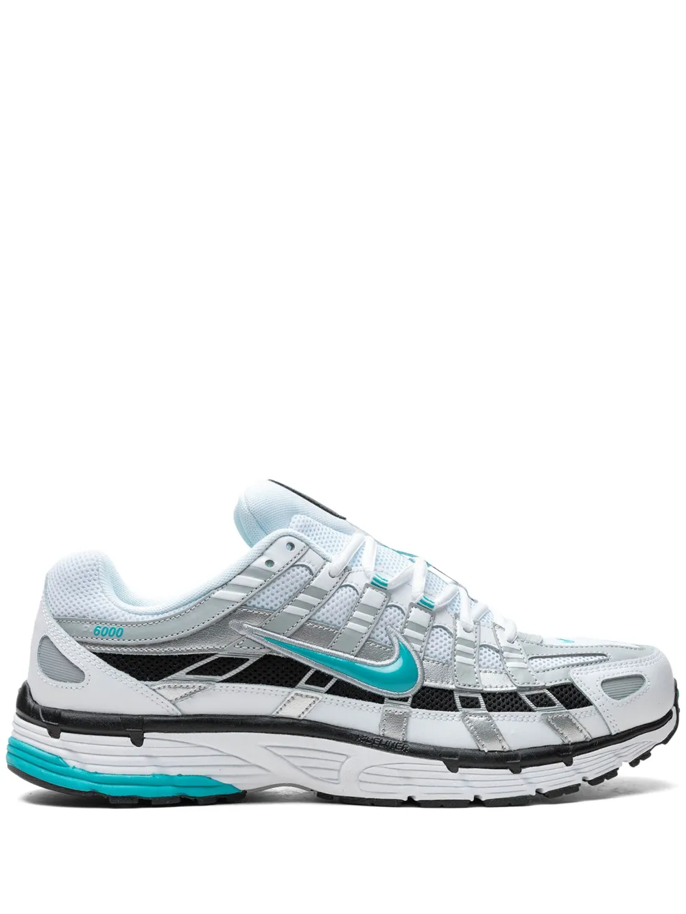 Nike P-6000 Dusty Cactus