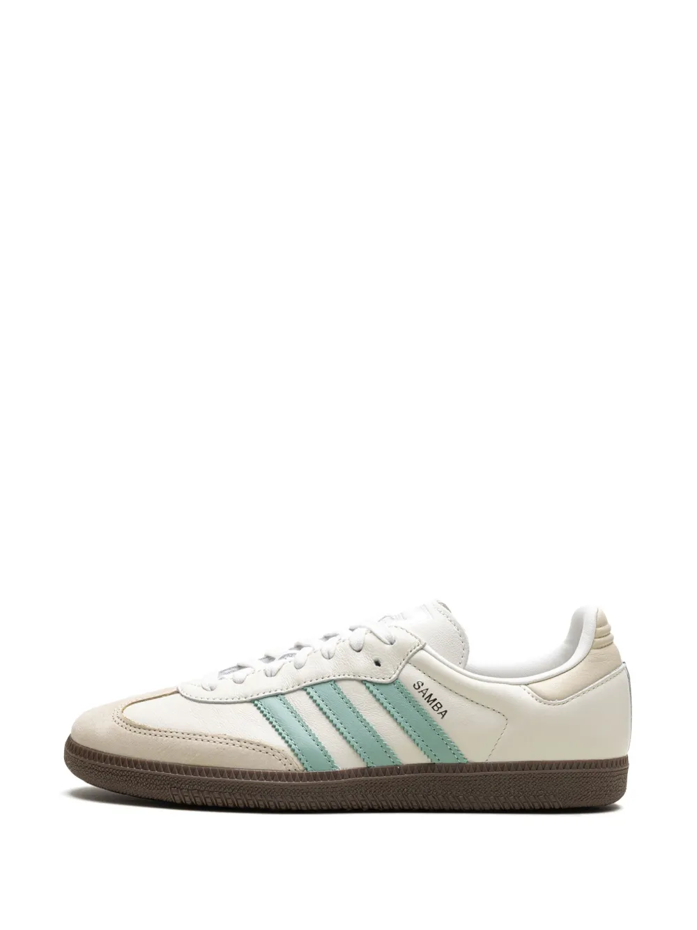 Adidas Samba OG Hazy Green - Image 3