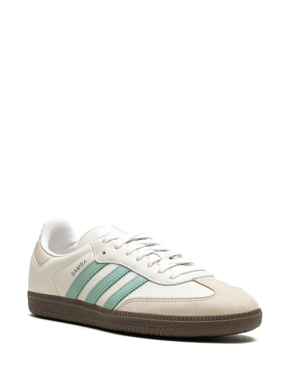 Adidas Samba OG Hazy Green - Image 2