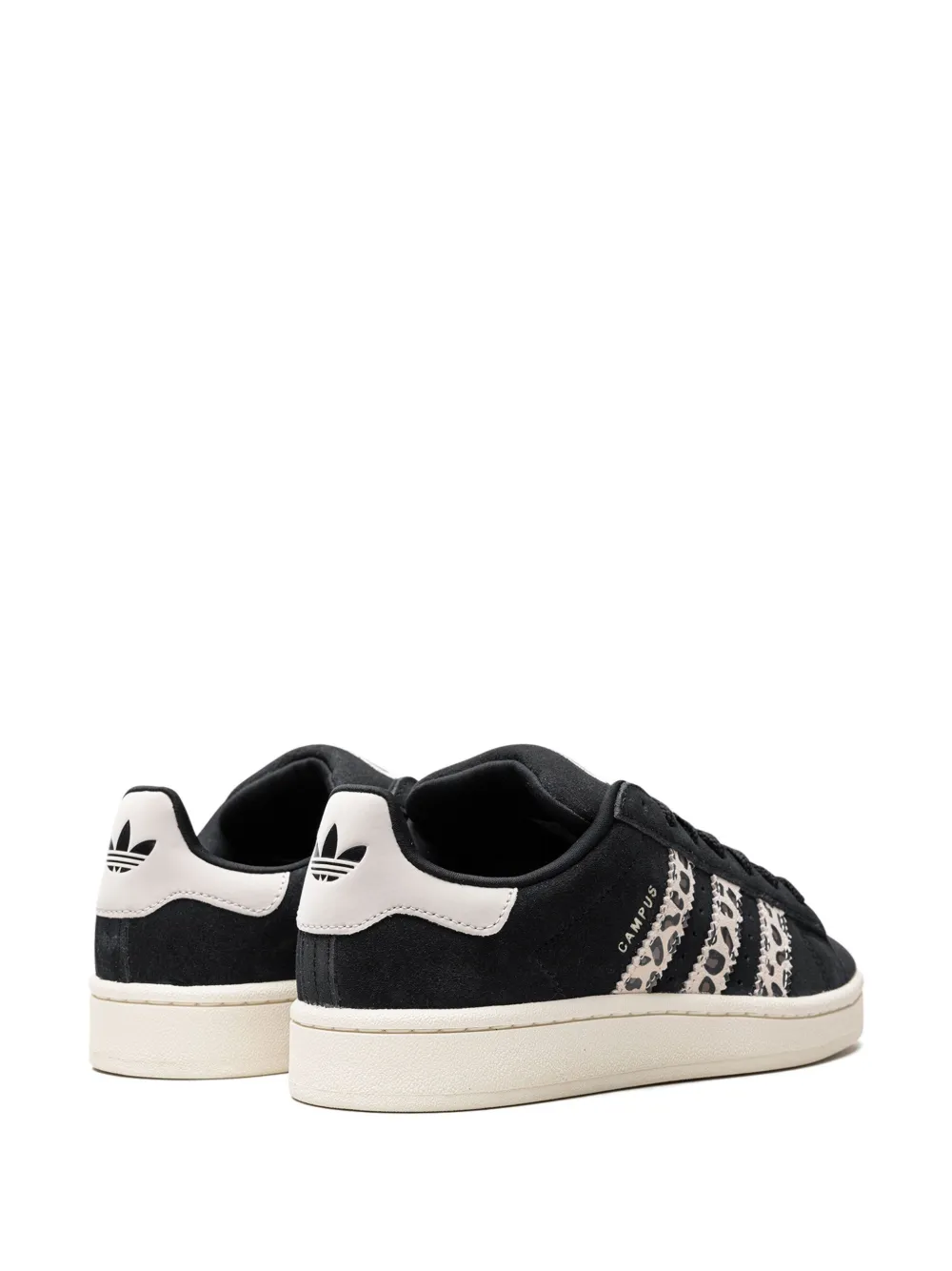 Adidas Campus 00s Black Leopard - Image 4