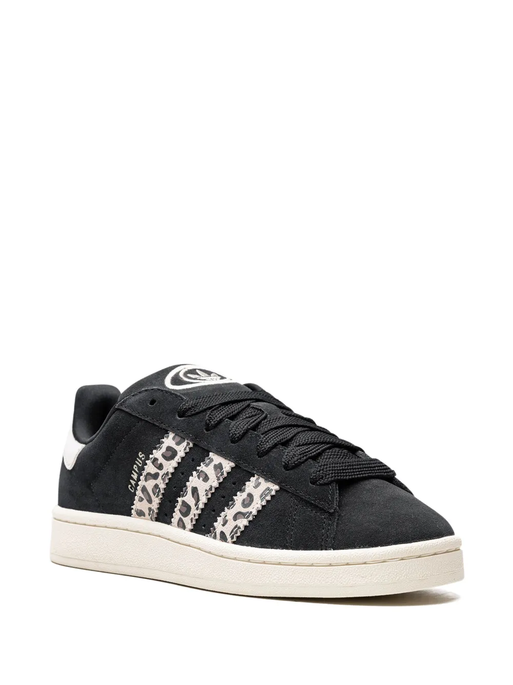 Adidas Campus 00s Black Leopard - Image 2