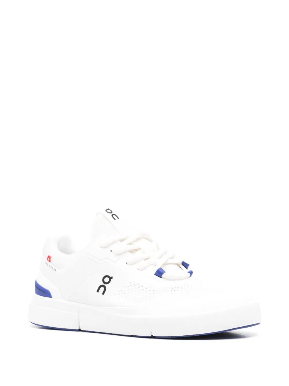 On The Roger Pro White Indigo - Image 2