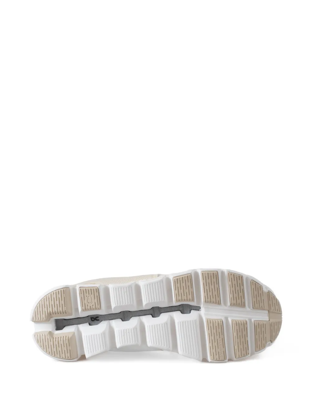 On Running Cloud 5 Pearl White - Image 5