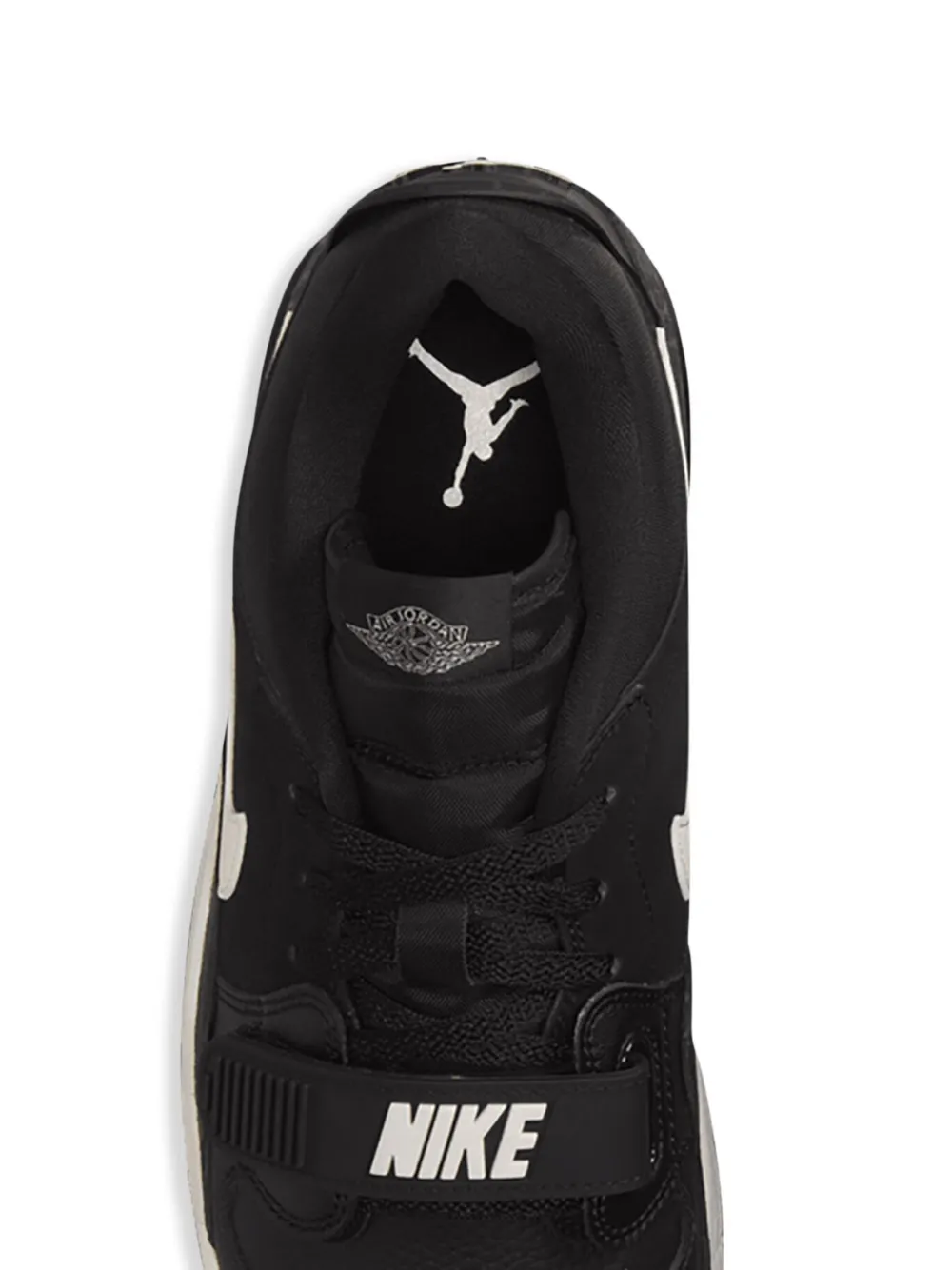 Jordan Legacy 312 Low Black Phantom - Image 3