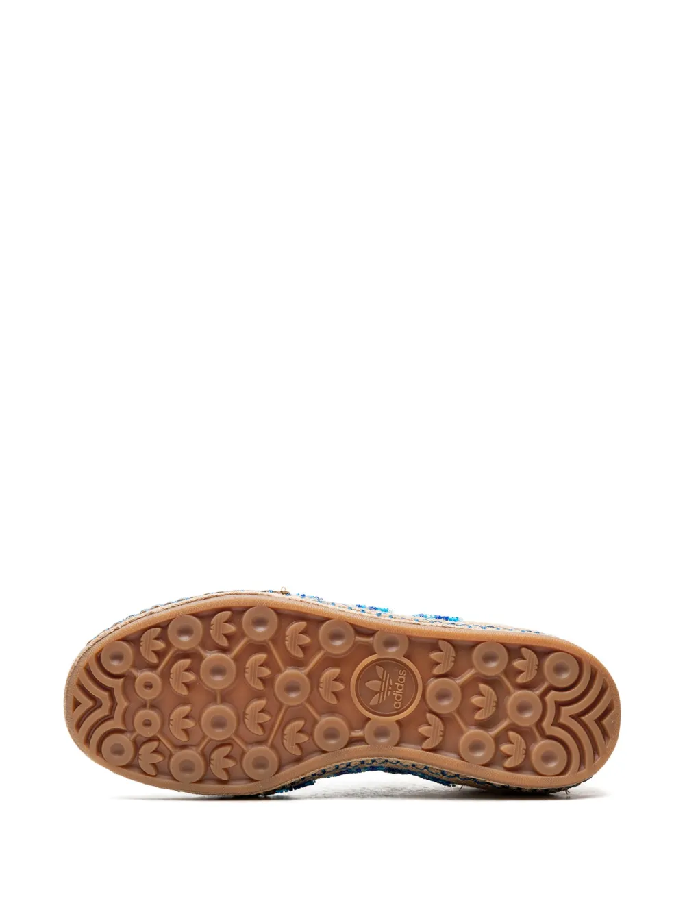 Adidas Gazelle CLOT Linen Khaki - Image 5