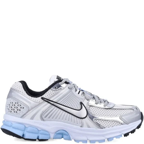 Nike Zoom Vomero 5 Metallic Silver Blue Tint