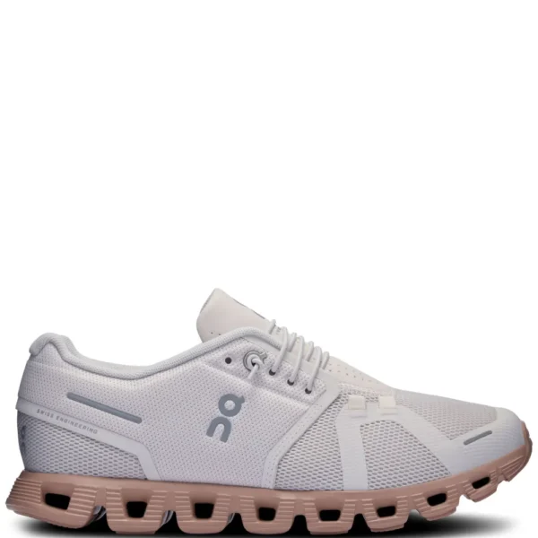 On Running Cloud 5 Sand Rosebrown