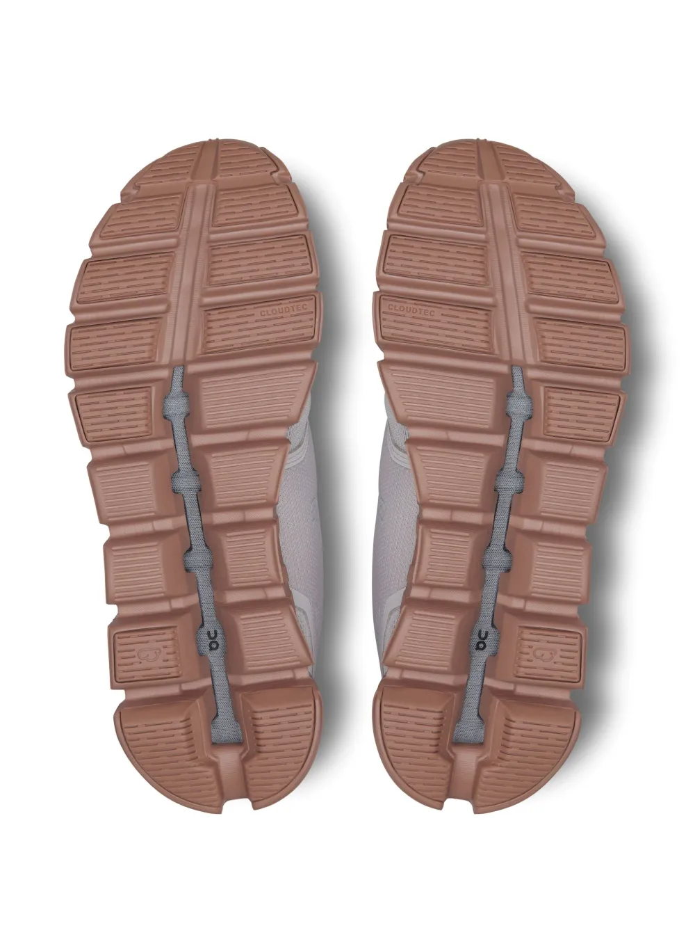 On Running Cloud 5 Sand Rosebrown - Image 5