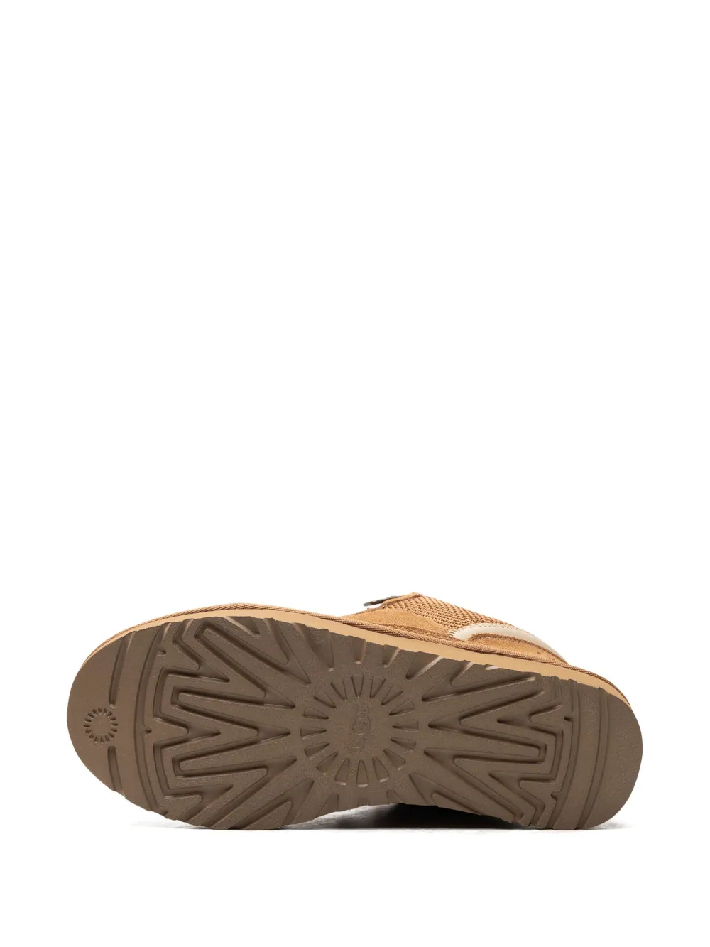 UGG Lowmel Chestnut - Image 5