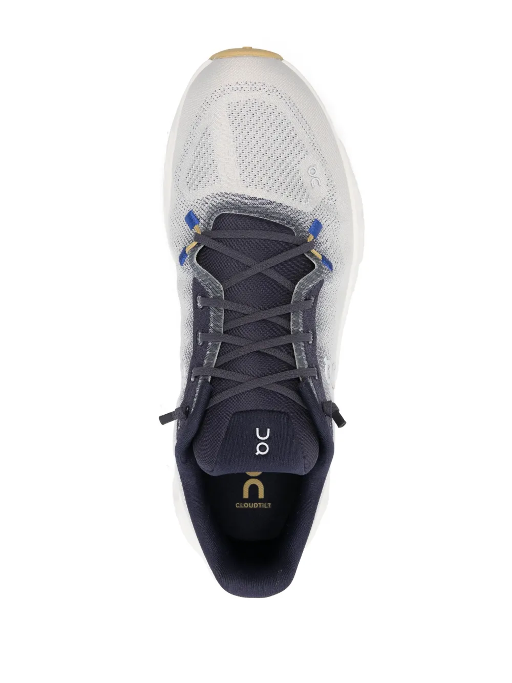 On Running Cloudtilt Midnight Ivory - Image 4