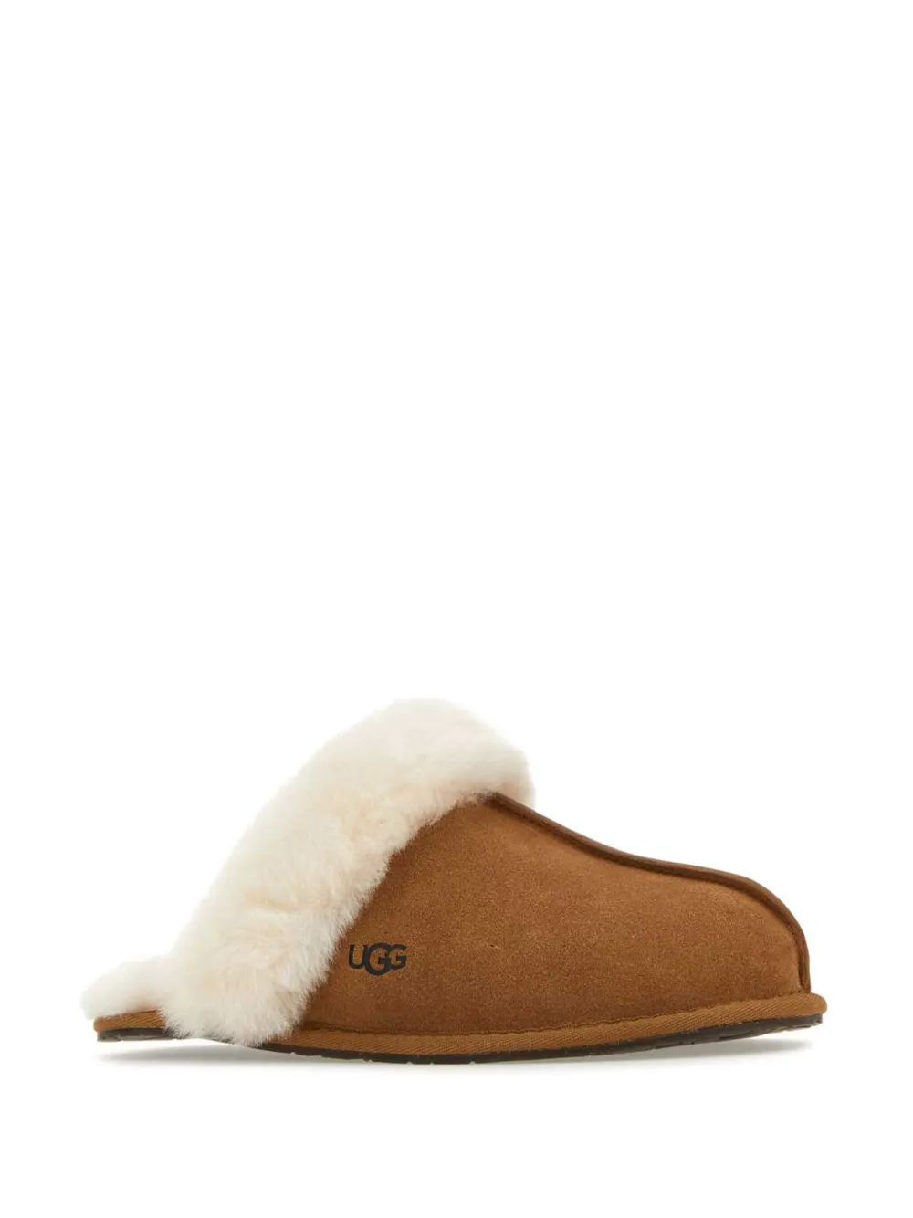UGG Scuffette II Slipper Chestnut - Image 2