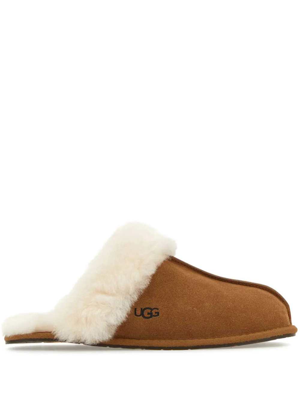 UGG Scuffette II Slipper Chestnut