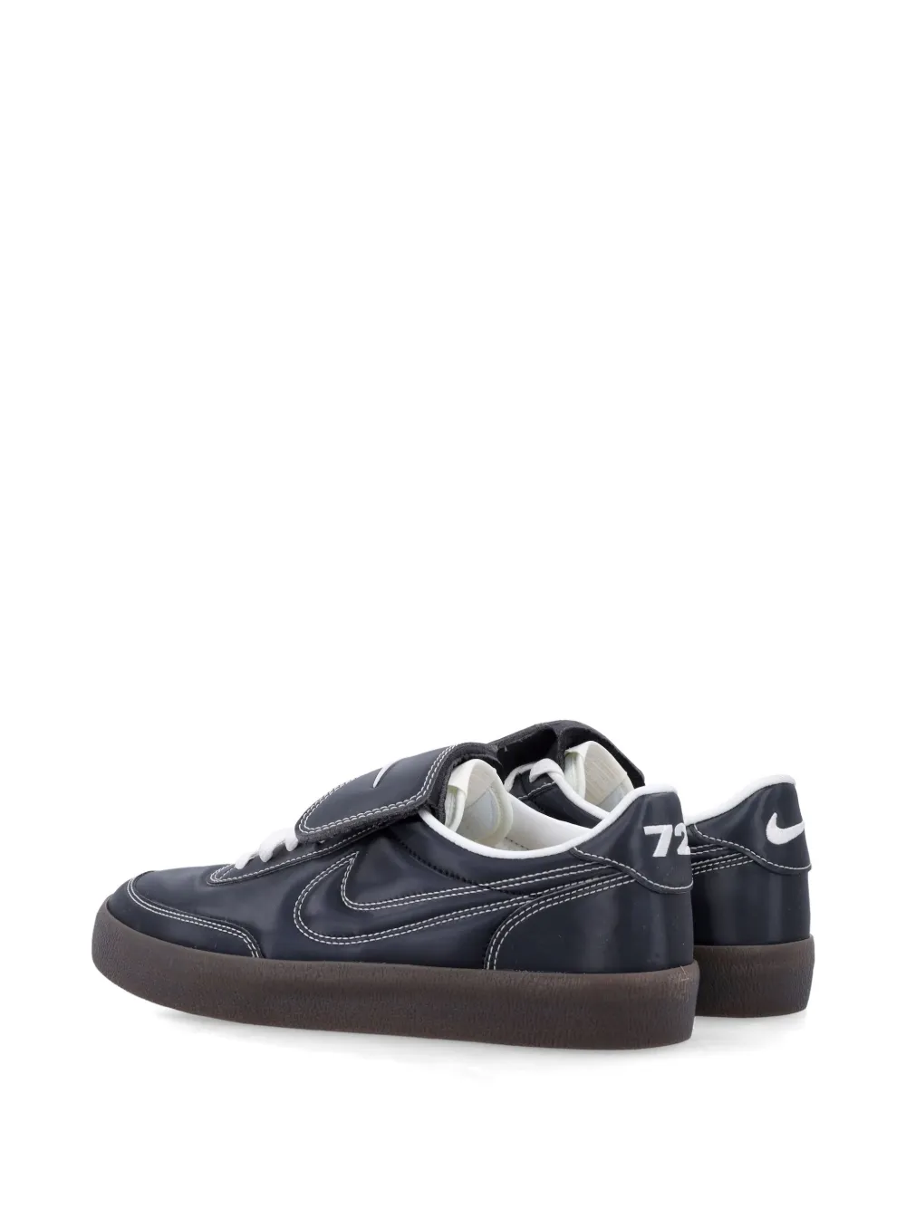 Nike Killshot 2 LTR PRM Tiempo Pack Black - Image 4