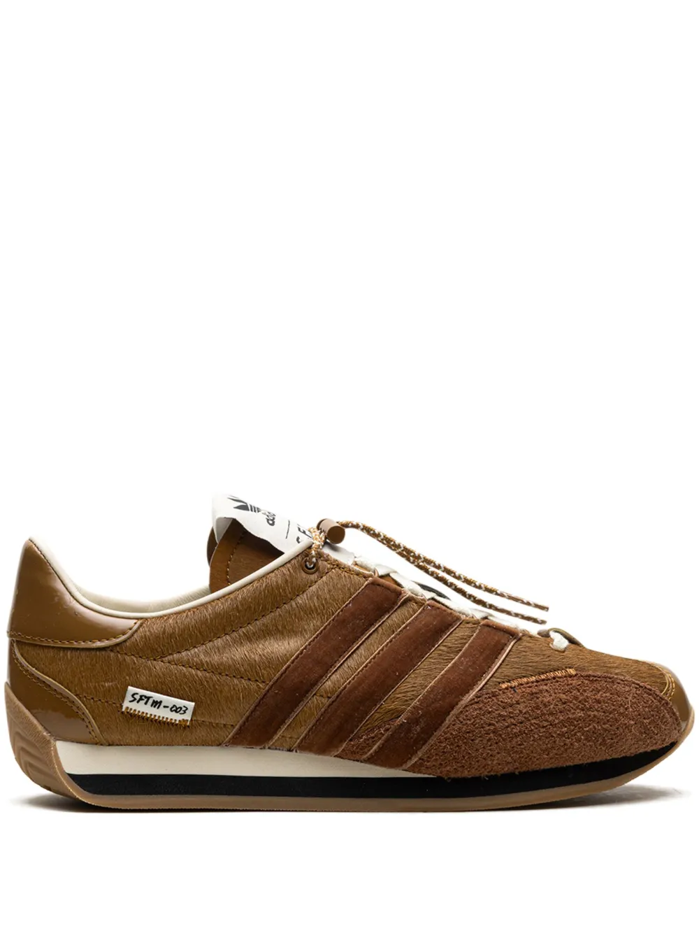 Adidas Country OG Song For The Mute Bronze