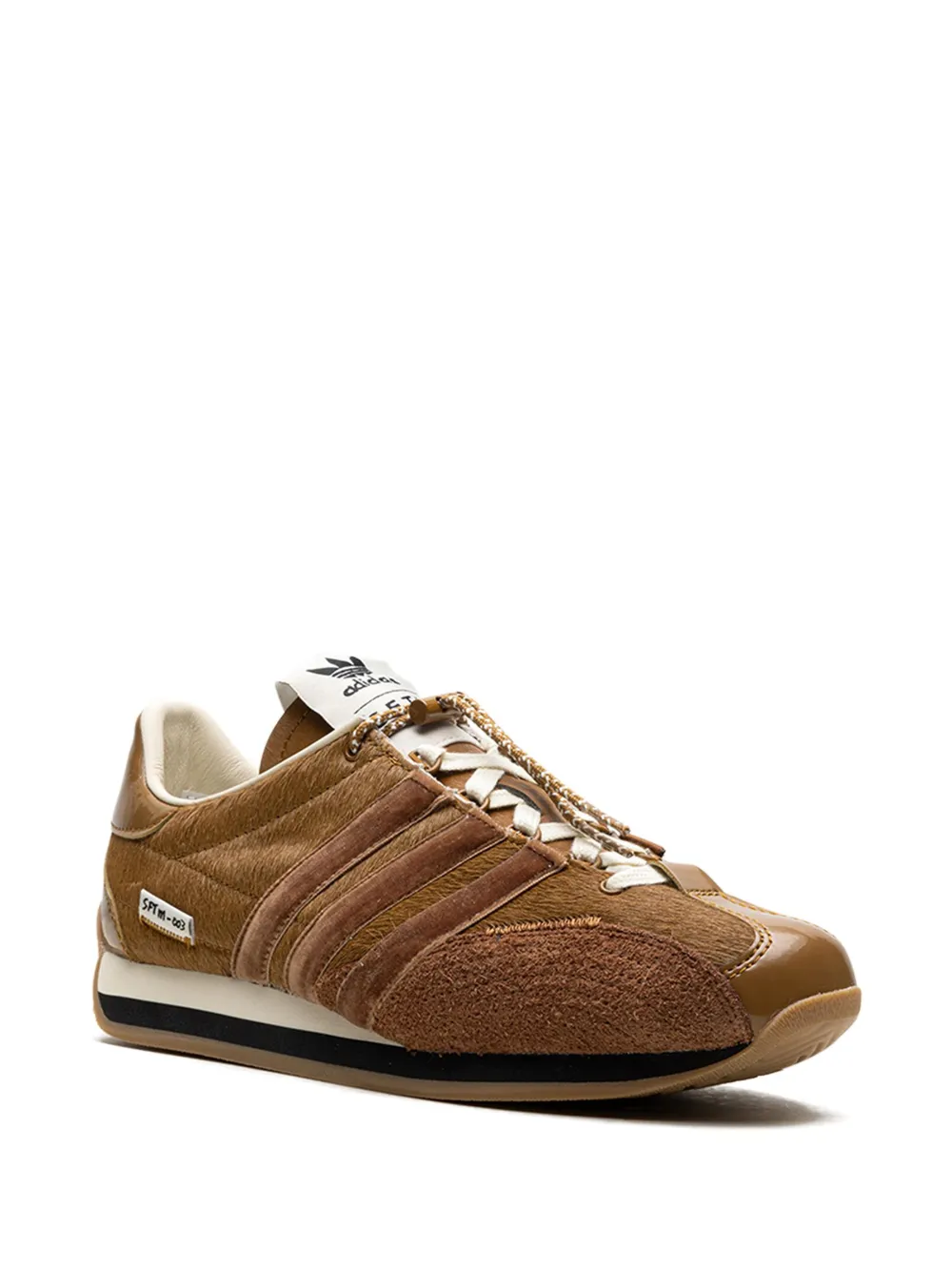 Adidas Country OG Song For The Mute Bronze - Image 2