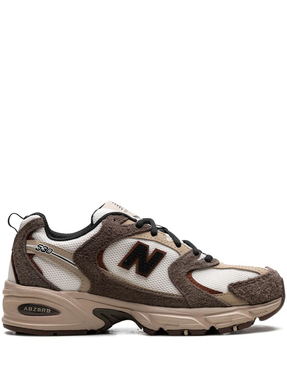New Balance 530 Brown Tan