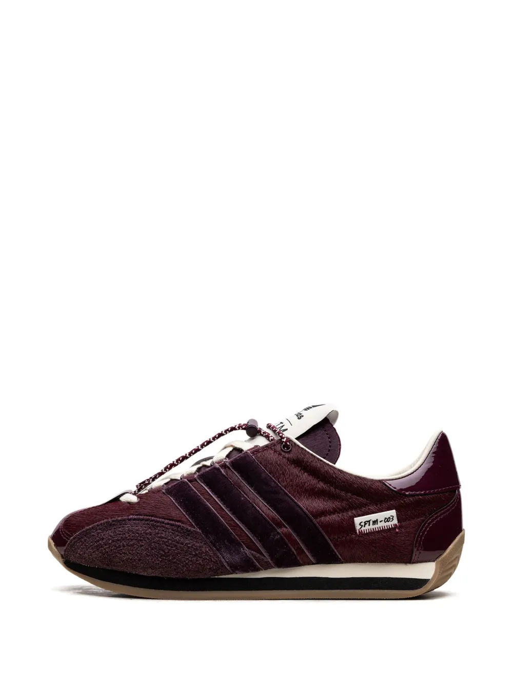 Adidas Country OG Song For The Mute Maroon - Image 4