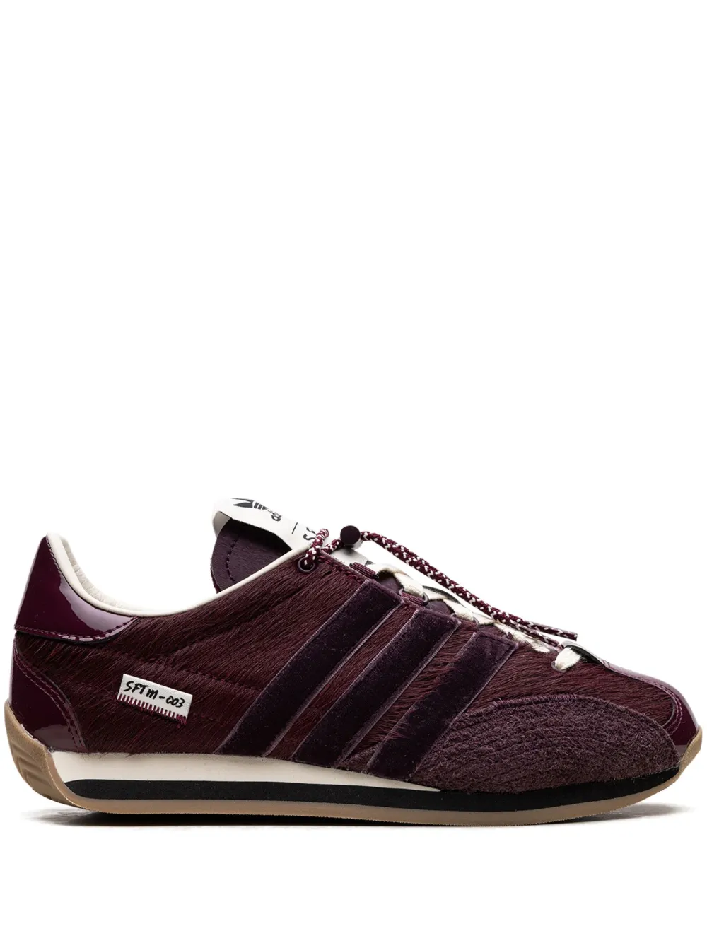 Adidas Country OG Song For The Mute Maroon