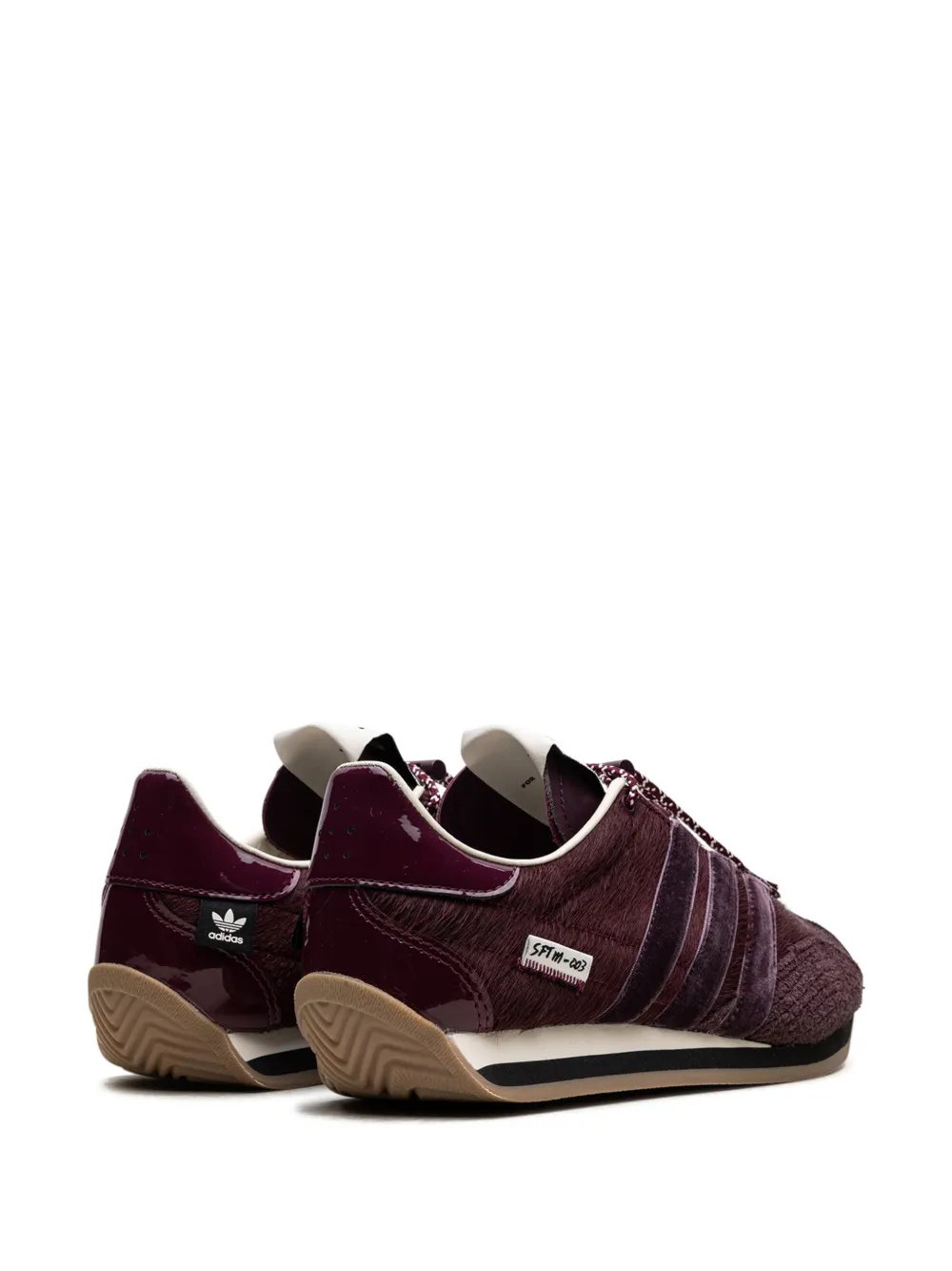 Adidas Country OG Song For The Mute Maroon - Image 3
