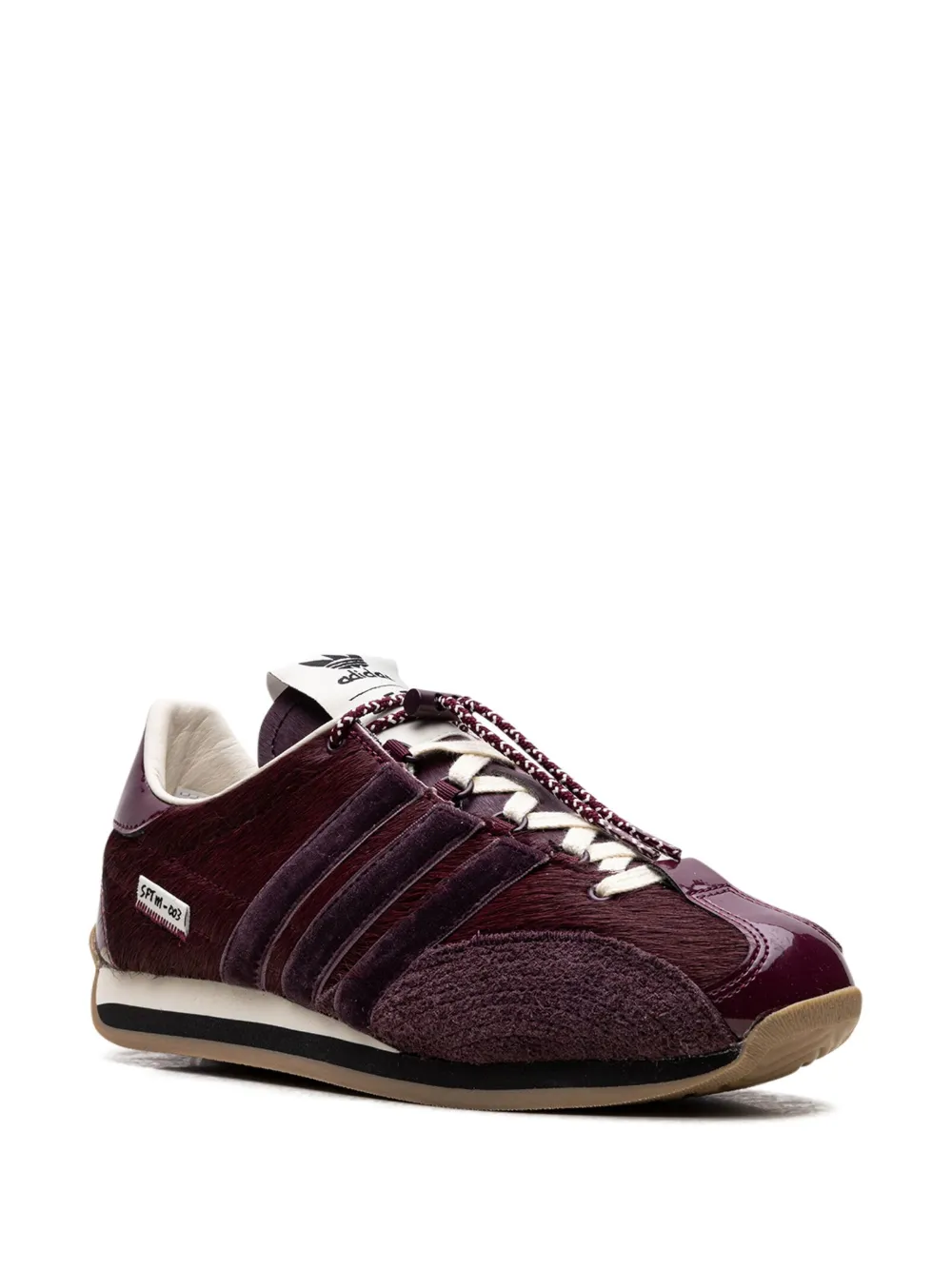 Adidas Country OG Song For The Mute Maroon - Image 2