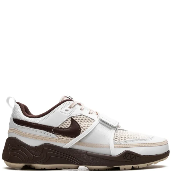 Nike Zoom Field Jaxx Travis Scott Light Chocolate