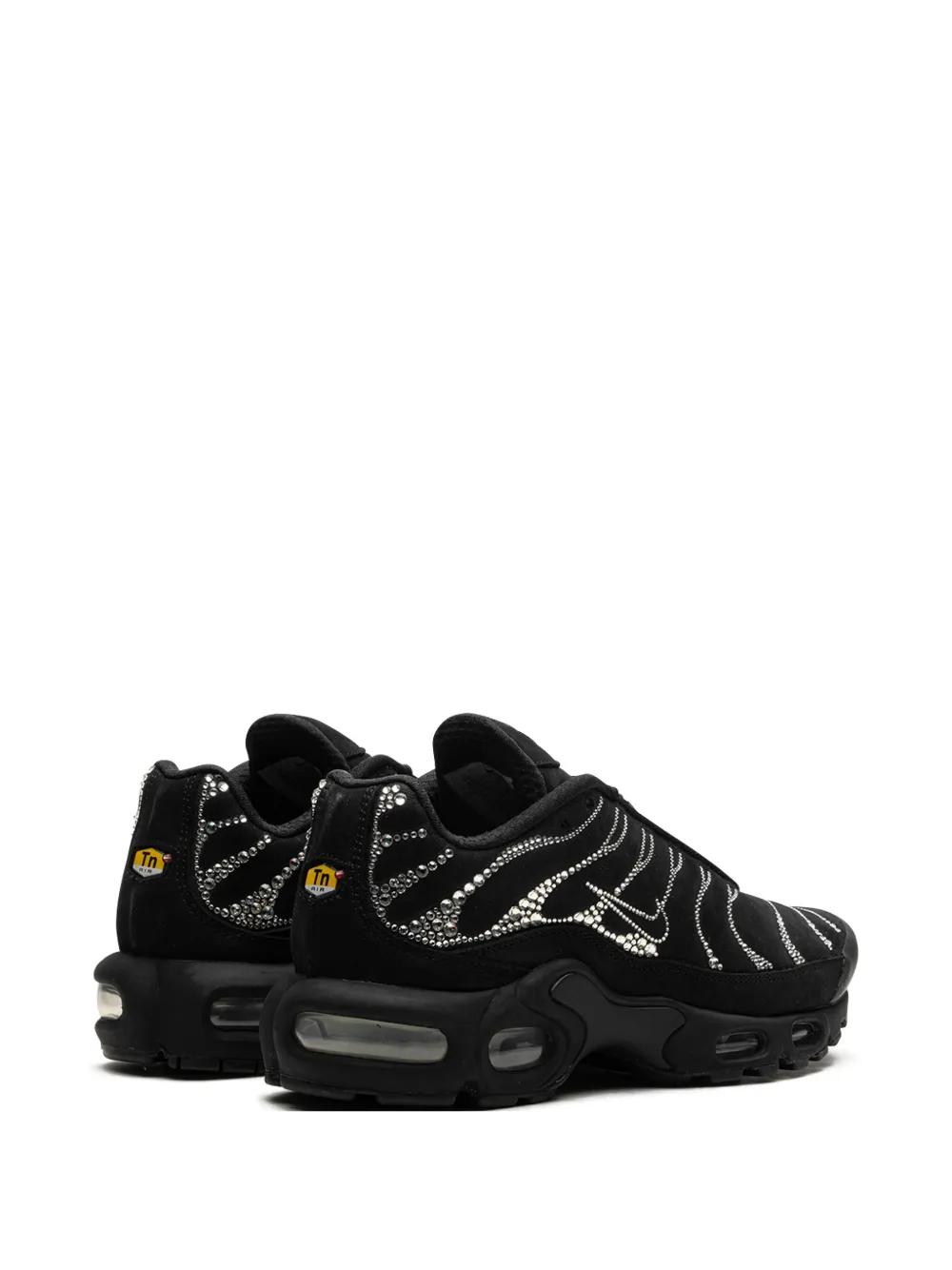Nike Air Max Plus Swarovski Moonlight - Image 3