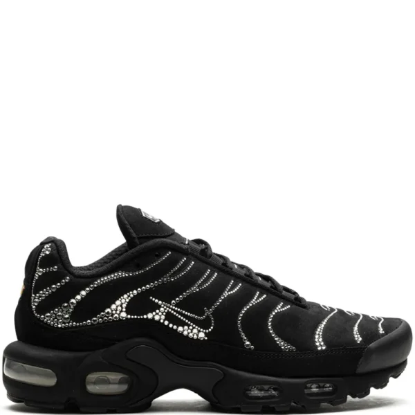 Nike Air Max Plus Swarovski Moonlight