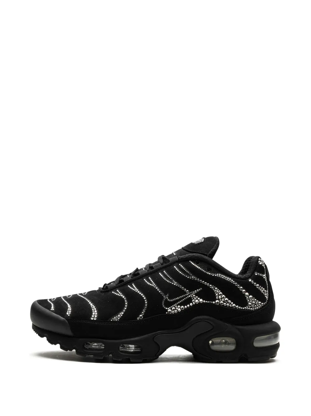 Nike Air Max Plus Swarovski Moonlight - Image 4