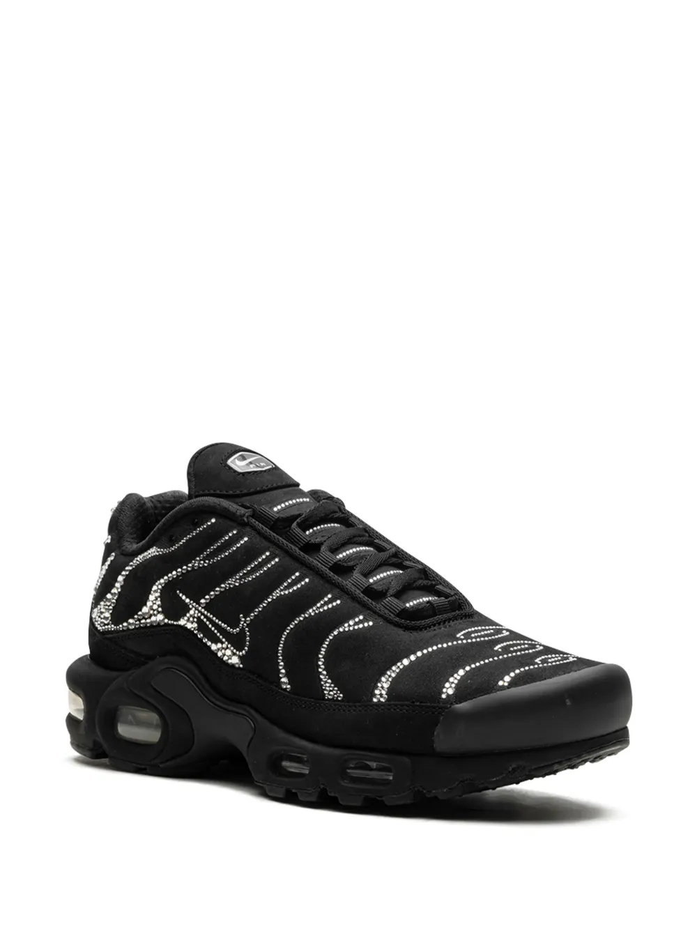 Nike Air Max Plus Swarovski Moonlight - Image 2