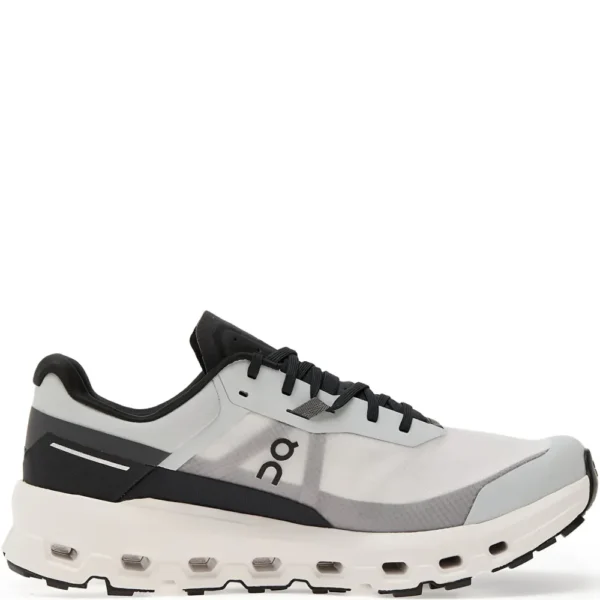 On Running Cloudvista 2 Glacier Eclipse