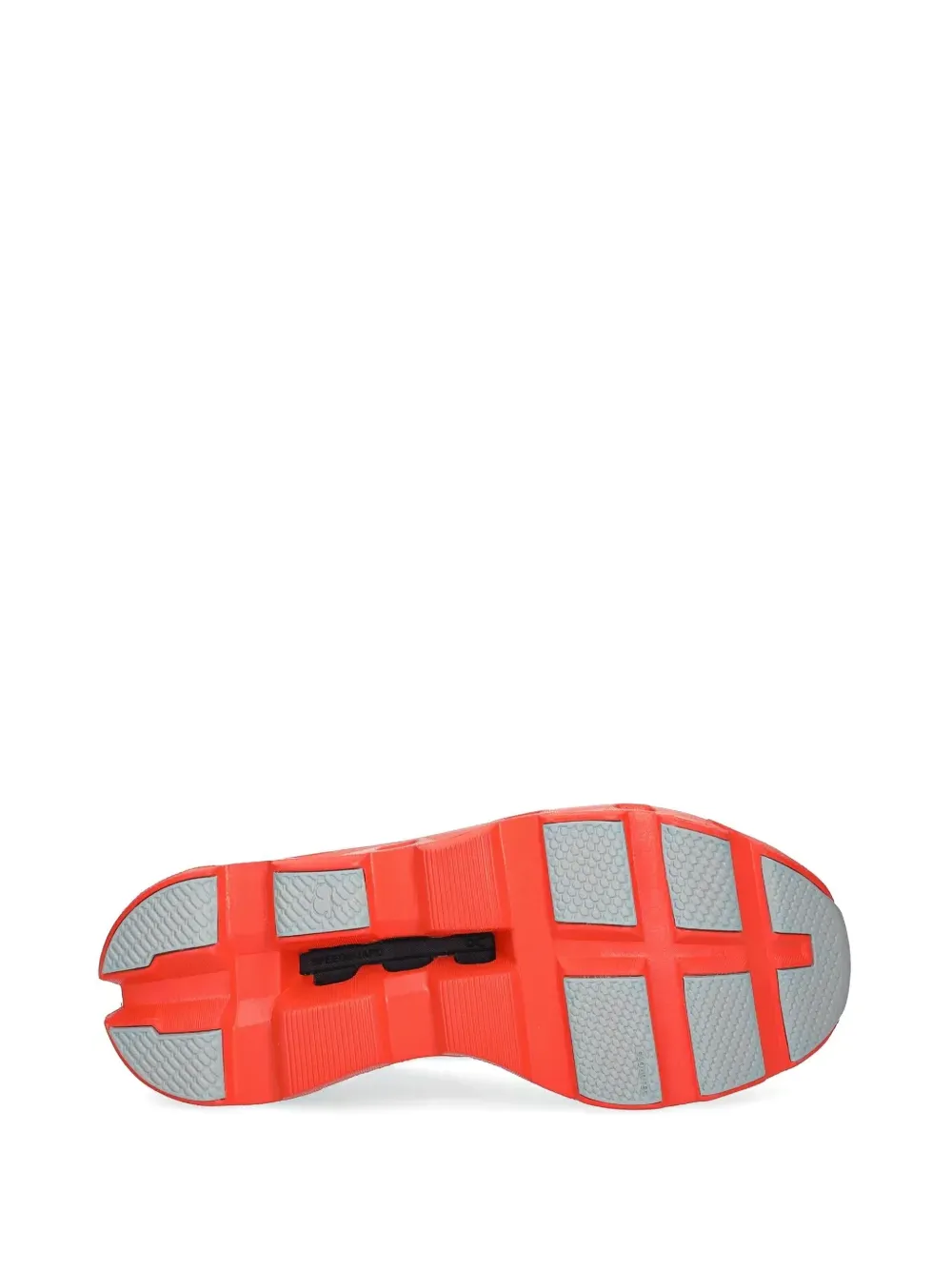 On Running Cloudmonster White Flame - Image 6