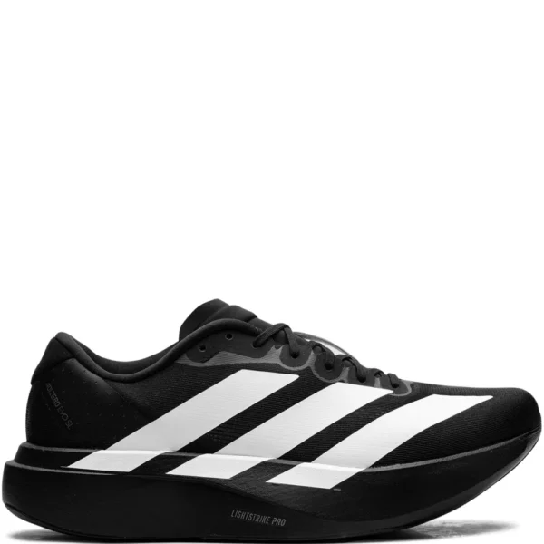 Adidas Adizero Evo SL Black White