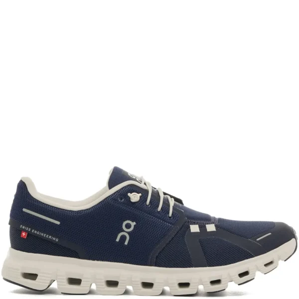 On Running Cloud 5 Midnight White