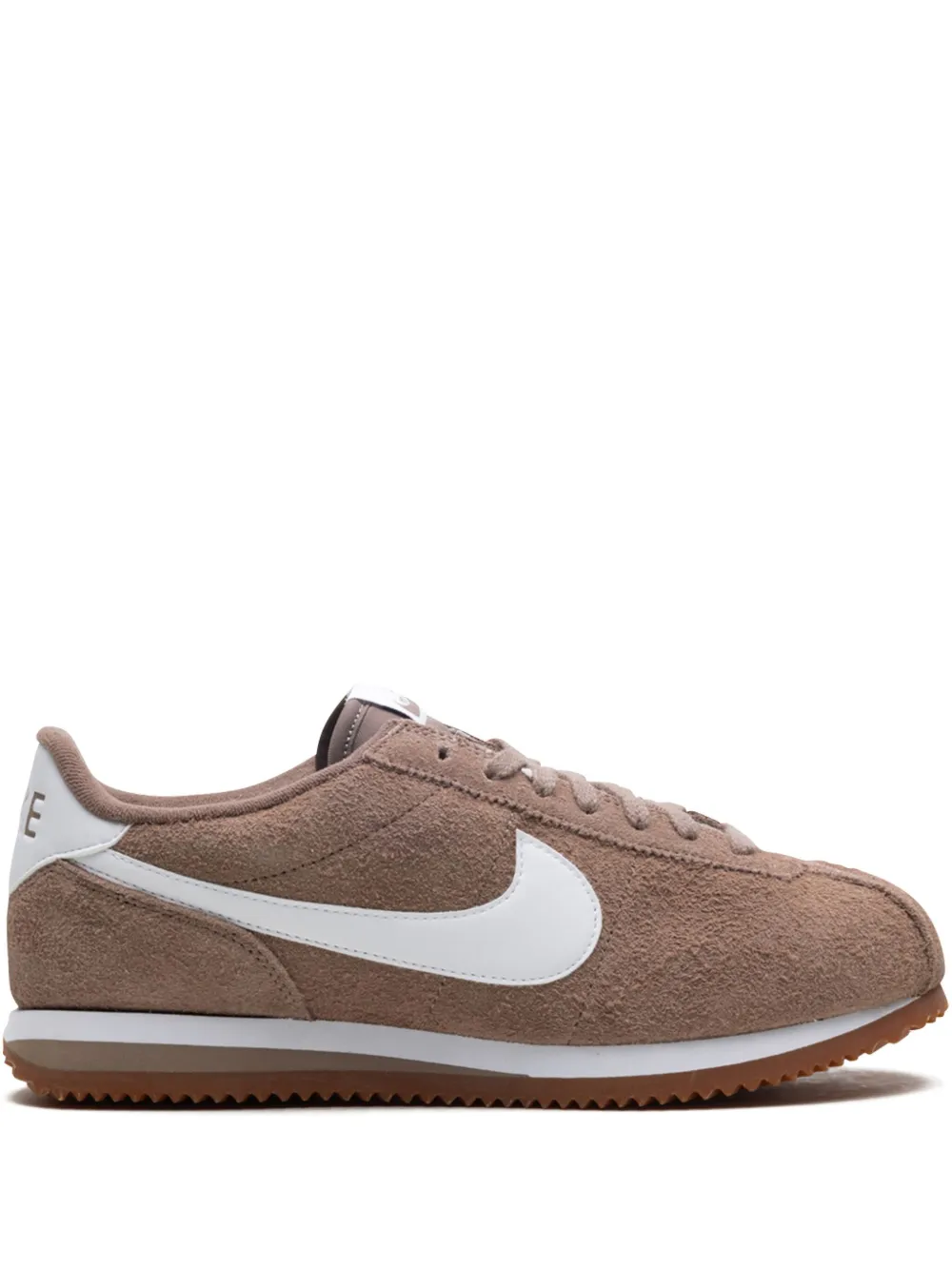 Nike Cortez Vintage Brown White