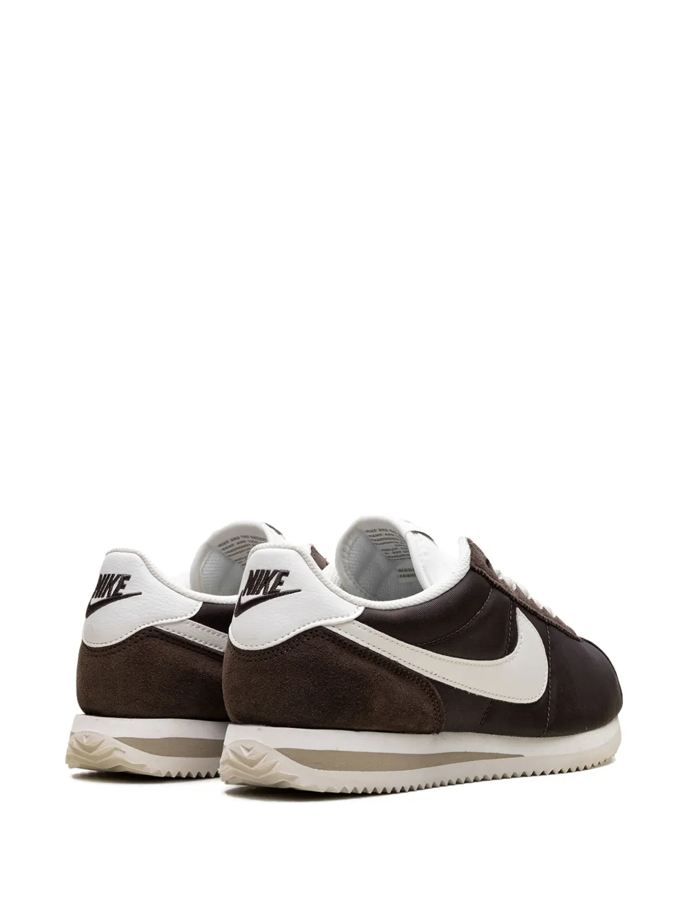 Nike Cortez Baroque Brown - Image 3