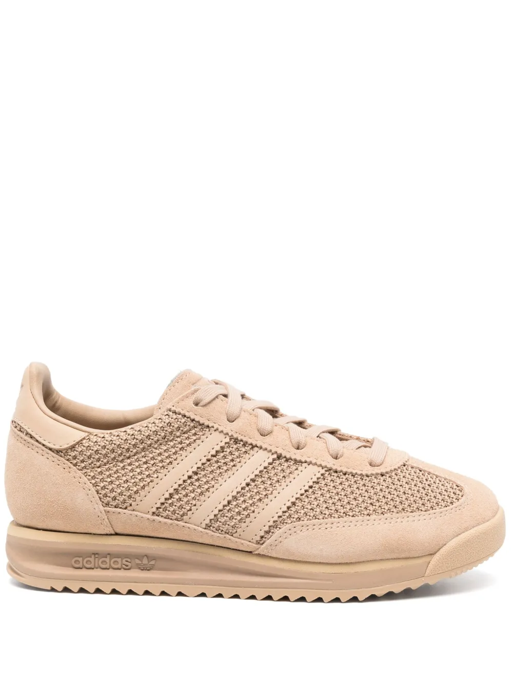 Adidas SL 72 RS Warm Sandstone Magic Beige