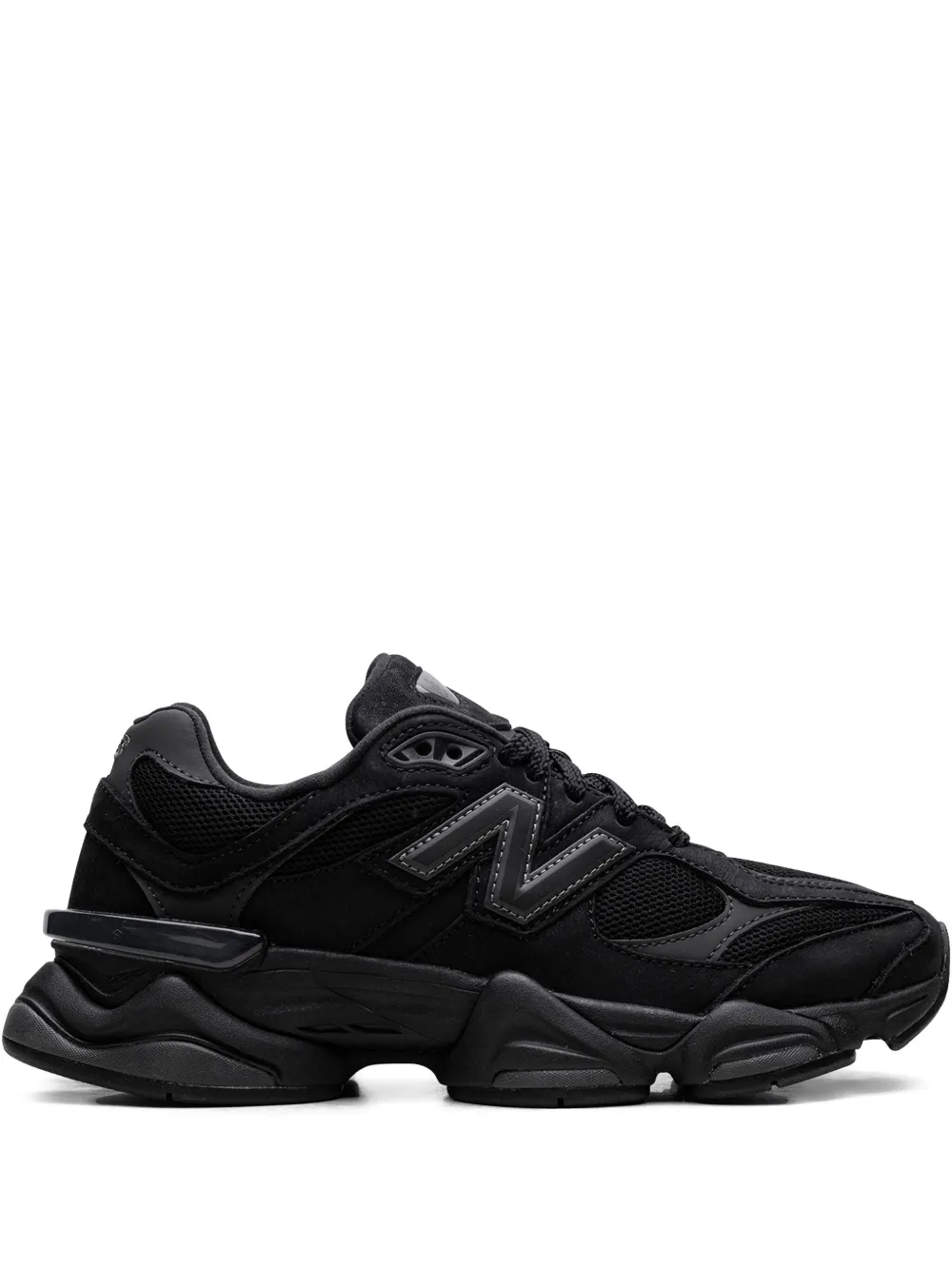 New Balance 9060 Triple Black