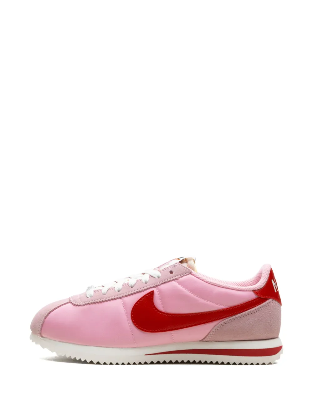 Nike Cortez TXT Medium Soft Pink Sail - Image 4
